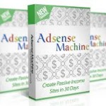 AdsenseMachine small | Web Development |