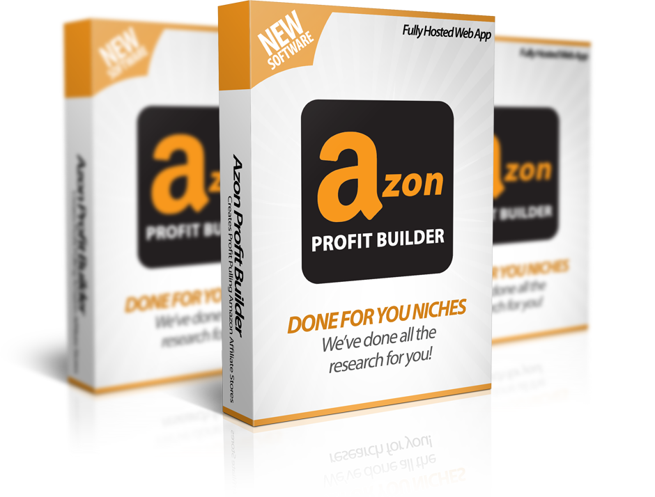 Azon Profit Builder | Marketing |