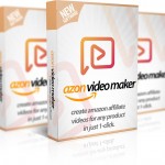 Azon Video Maker Review small | DIY |