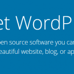 Screenshot 2020 03 31 Blog Tool Publishing Platform and CMS WordPress small |