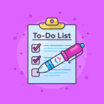 online daily checklist